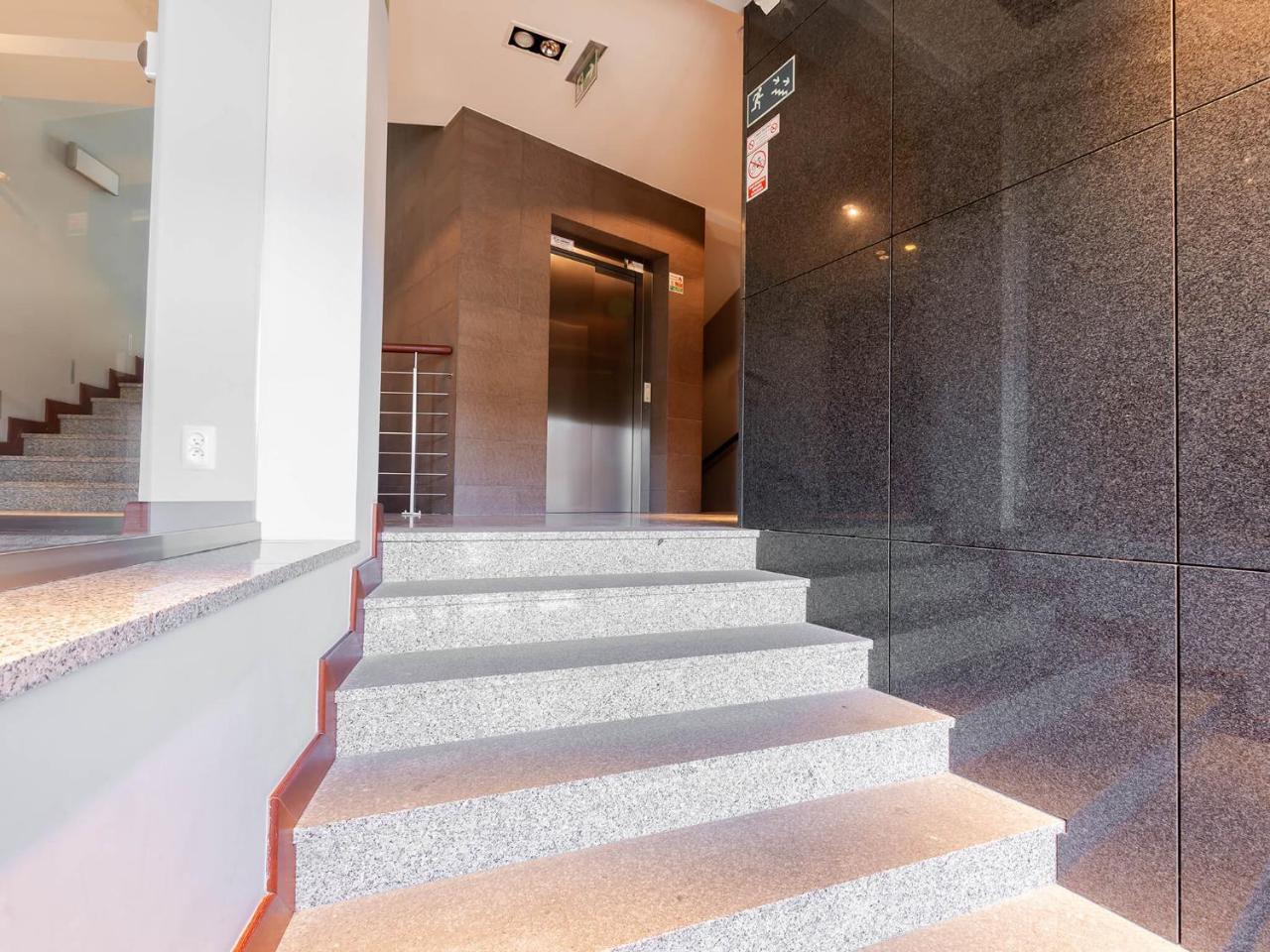 Vacationclub - Rezydencja Kapitanska Apartament 8 Колобжег Экстерьер фото